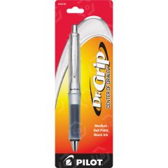 Pilot Dr. Grip Neon Ballpoint Black Pen