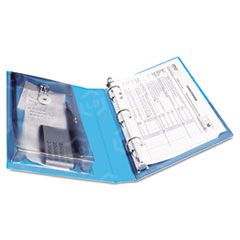 Avery&reg; Mini Durable View Protect & Store Binder