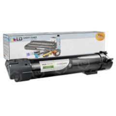 Replacement Black Toner for Dell 5130cdn (N848N, 330-5846)