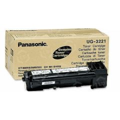 Panasonic OEM UG-3221 Black Toner