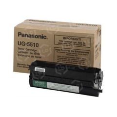 Panasonic OEM UG-5510 Black Toner