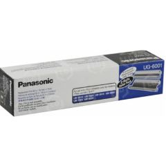 Panasonic OEM UG-6001 Black Ribbon