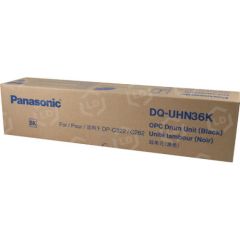 Panasonic OEM DQ-UHN36K Black Drum