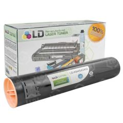 Compatible X945X2KG High Yield Black Toner for Lexmark