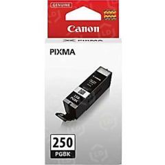 Canon OEM PGI-250 SY Black Ink Cartridge