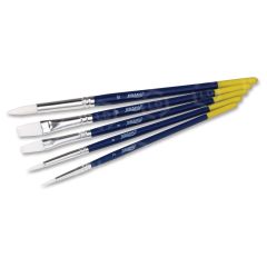 Dixon Multipurpose Hobby Brush - 5 per set