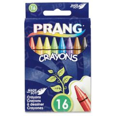 Dixon Prang Wax Crayons