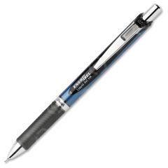 Pentel EnerGel Black Pen