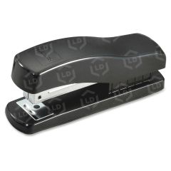 Stanley-Bostitch Half-strip Round Base Desktop Stapler