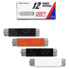 PHC Handy Box Cutter - 12 per box