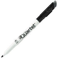 Quartet Non-Toxic Low-Odor Dry Erase Markers - 12 Pack