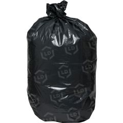 Genuine Joe Heavy Duty Trash Bag - 100 per box