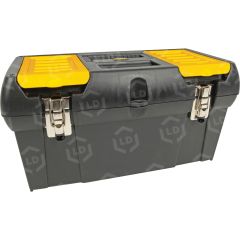 Stanley-Bostitch 019151M Tool-Box with Tray