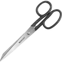 Westcott All-purpose Lightweight Straight Scissor