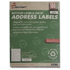 Address Label