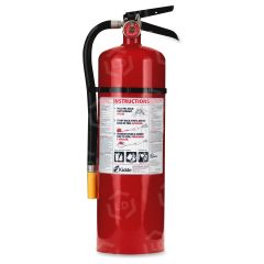 Kidde PRO 10 Fire Extinguisher