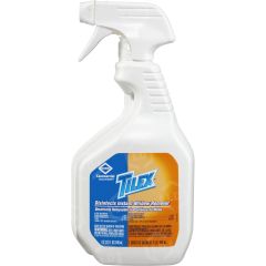 Disinfects Instant Mildew Remover