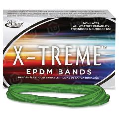 Alliance X-Treme Rubber Bands - 200 per box