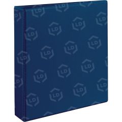 Durable Reference View Ring Binder