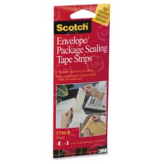 3M ScotchPad Packaging Tape Pad - 2 per pack