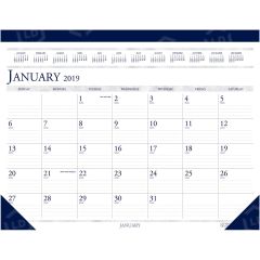 House of Doolittle Perforated Top Calendar