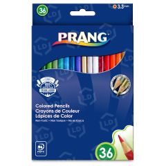 Prang 7" Colored Pencil