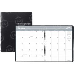 House of Doolittle Monthly Planner