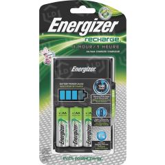 Eveready Recharge Battery Charger