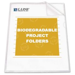 C-Line Specialty Project Folders - 25 per box