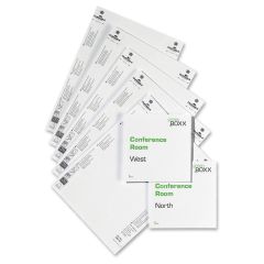Durable Replacement Paper Insert - 20 per pack