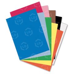 Pacon Riverside Groundwood Construction Paper - 1 per pack