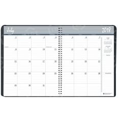 House of Doolittle 14-month Academic Monthly Planner