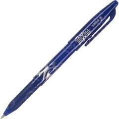 Pilot FriXion Blue Gel Pen