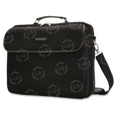 Kensington Simply Portable 62560 Carrying Case for 15.6" Notebook - Black