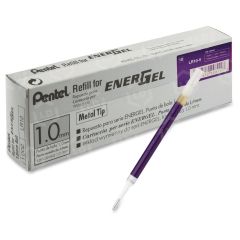 Pentel EnerGel Liquid Gel Pen Refill