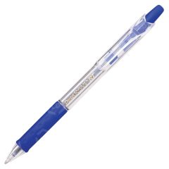 Pentel R.S.V.P. BK93 Ballpoint Pen, Blue - 12 Pack