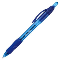 Paper Mate Profile Ballpoint Blue Pen