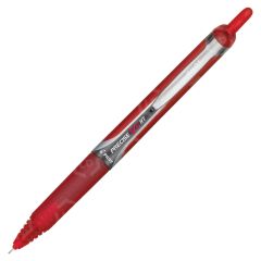 Pilot Precise V5 RT Rollerball Red Pen