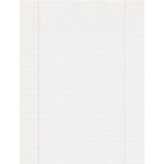 Pacon 3/8" Ruled Writing Paper - 500 sheets per ream