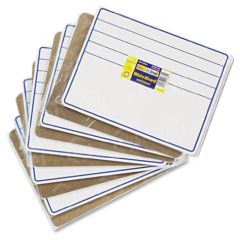 ChenilleKraft Student Dry Erase Board - 1 per set