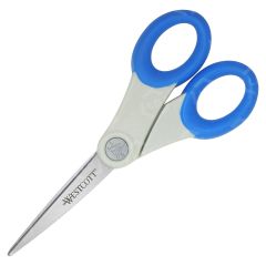 Westcott Scissors with Microban Protection