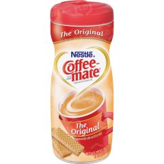 Non-dairy Creamer Canister