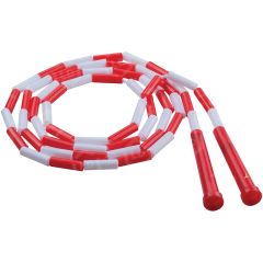 6' Plastic Segmented Jump Rope