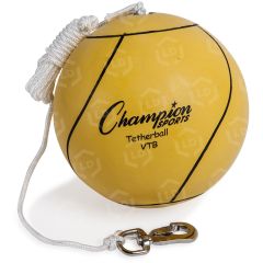 Champion Sport VTB Optic Tether Ball