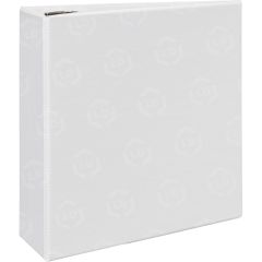 Avery Durable Slant Ring Reference View Binder