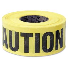 Great Neck Yellow Caution Tape