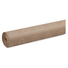 Pacon Kraft Wrapping Paper Rolls - 1 per roll