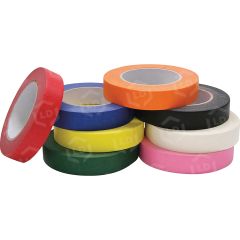 ChenilleKraft Masking Tape Assortment - 8 per set