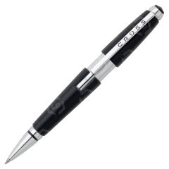 Cross Edge Black Gel Pen