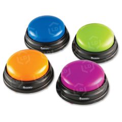 Learning Resources Learning Buzzer - 4 per pack